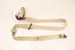 14-20 Infiniti Q50 Premium 3.0L Rear Driver LH Side 2nd Row Seat Belt Retractor - Alshned Auto Parts
