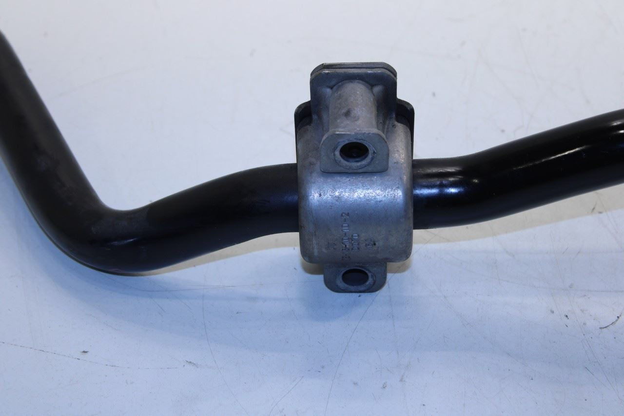 17-21 Maserati Ghibli 3.0L RWD Front Stabilizer Sway Anti-Roll Bar 670007274 OEM - Alshned Auto Parts