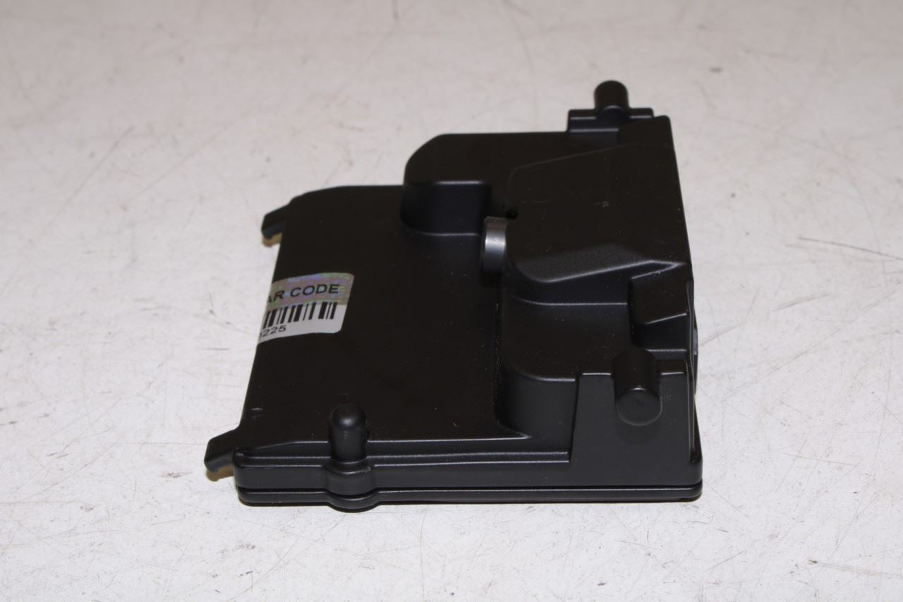 2020-22 Ford Escape SEL FR Windshield Lane Keep Assist Camera LJ6T-19H406-CD OEM - Alshned Auto Parts