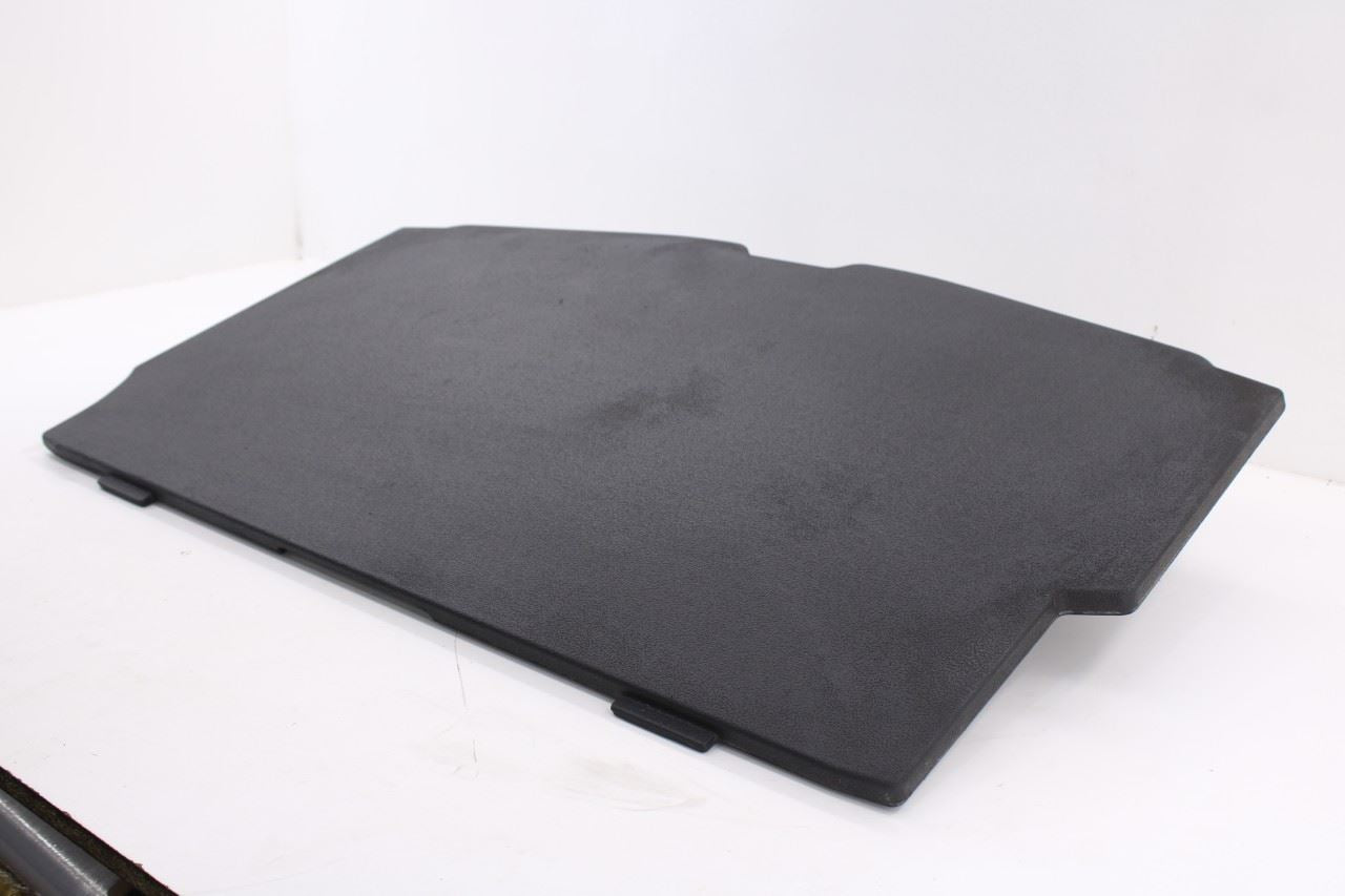2020-2026 Ford Explorer Interceptor 3.0L AWD Rear Trunk Floor Cargo Cover Panel - Alshned Auto Parts