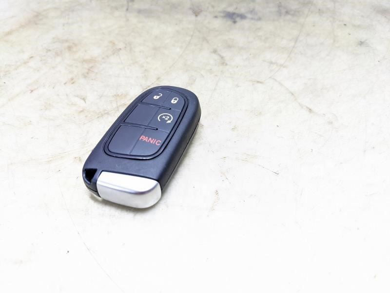 2014-2023 Jeep Cherokee Keyless Entry Remote Smart Key Fob 68141580AC OEM - Alshned Auto Parts