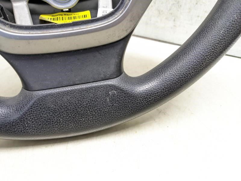 16-18 Hyundai Elantra SE 2.0L Steering Wheel w/ Control Buttons 56100-F3140-TRY - Alshned Auto Parts
