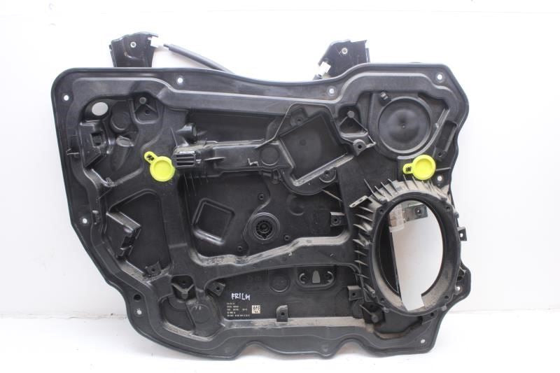 2017-2024 Chrysler Pacifica Front Left Side Door Window Regulator 68314749AA OEM - Alshned Auto Parts