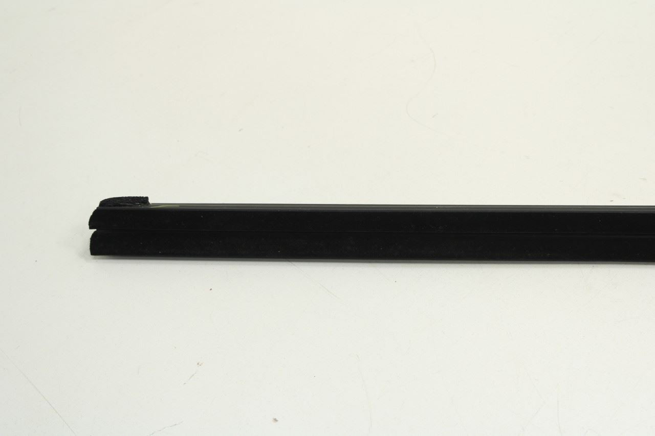 11-24 Ram 1500 Classic Crew Cab FR LH Door Run Channel Belt Outer Inner Molding - Alshned Auto Parts