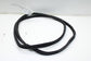 2014-2020 Nissan Rogue SV Rear Right Door Weatherstrip On Body 76923-7FL0A OEM - Alshned Auto Parts