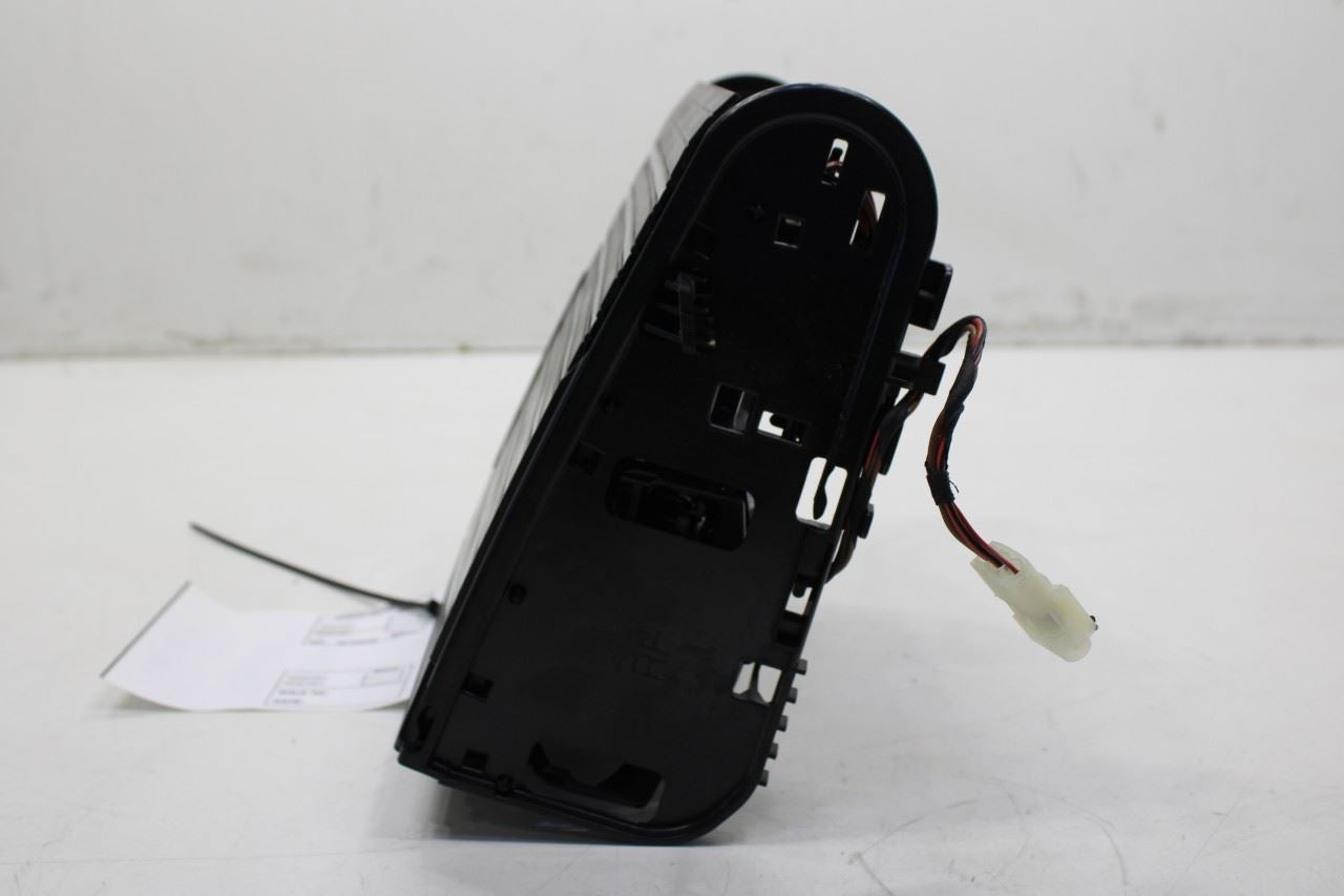 2014-18 BMW X5 xDrive35i Front Center Console Cup Holder w/ Ashtray and Lighter - Alshned Auto Parts
