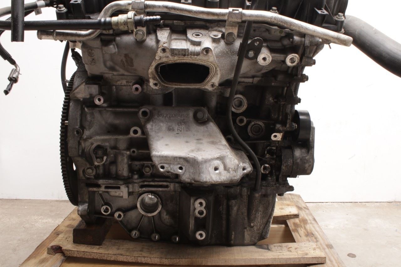 20-23 Dodge Charger GT 3.6L AWD Engine Motor VIN G 8th dgt 85K 68052840AJ *ReaD* - Alshned Auto Parts