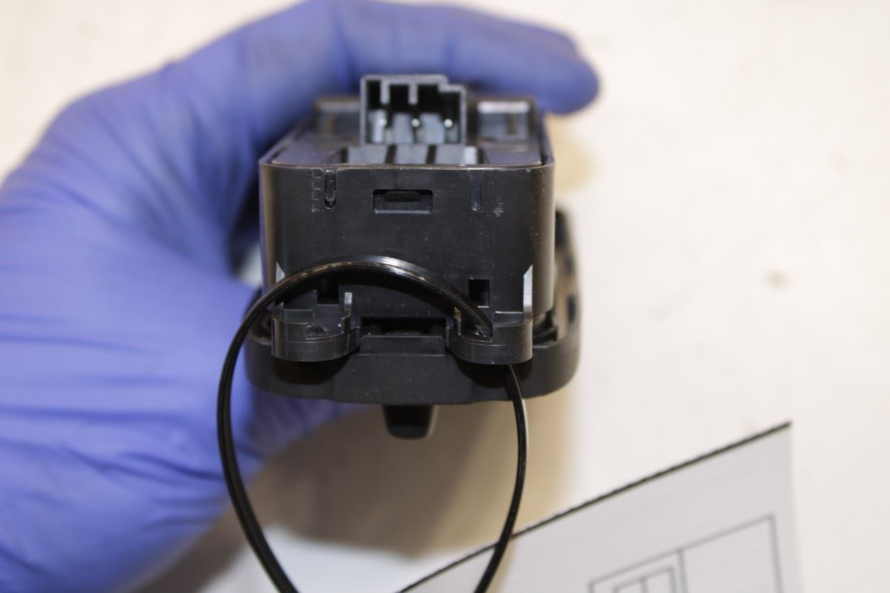 2014-2018 Volvo S60 T5 Premier Front Left Driver Side Master Power Window Switch - Alshned Auto Parts