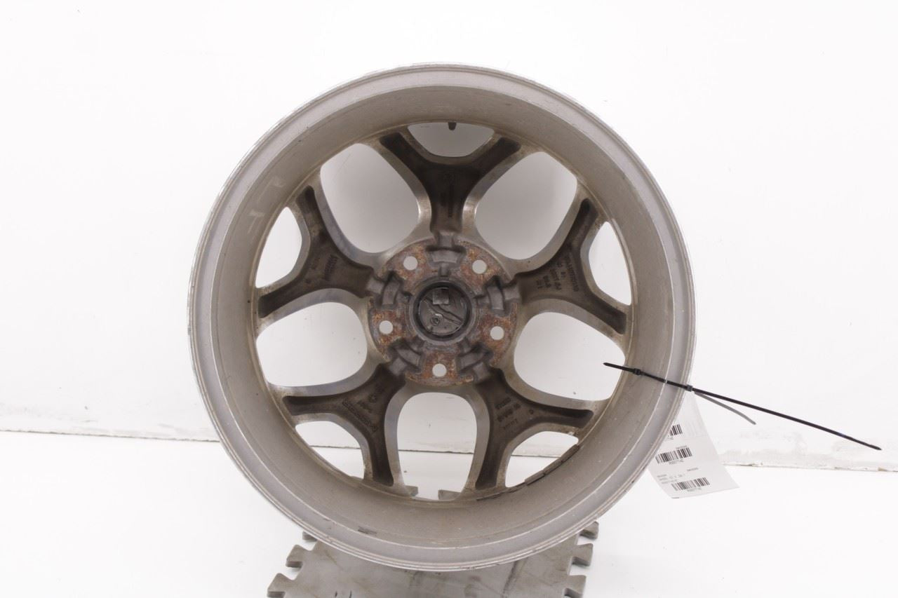 2017-2020 Chrysler Pacifica Limited Aluminum Wheel R18x7.5J 5 Y Spoke *ReaD* - Alshned Auto Parts