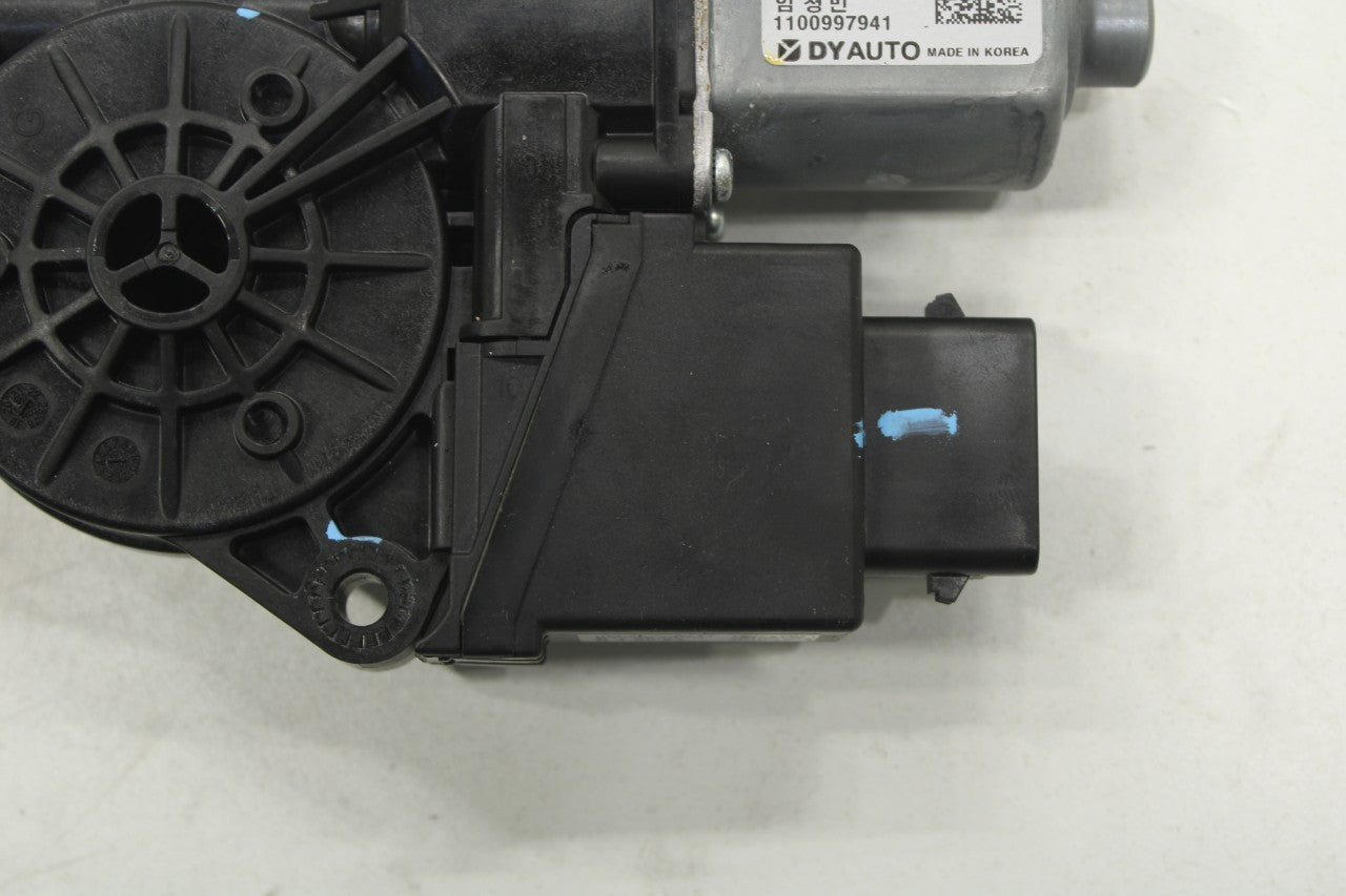 2019-2020 KIA Sorento LX Front Left Door Power Window Motor 82450-C5220 OEM - Alshned Auto Parts