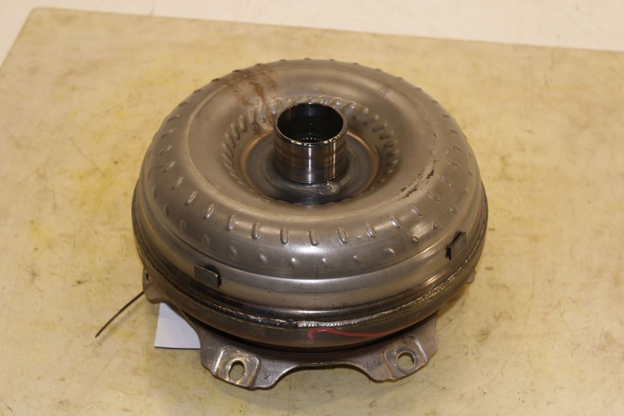 2013-2017 BMW X3 xDrive28i 2.0L AWD Automatic Transmission Torque Converter - Alshned Auto Parts