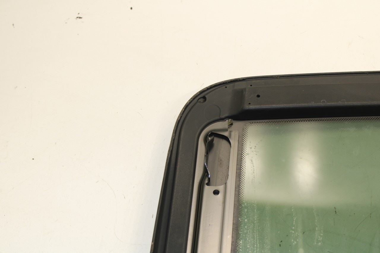 2010-2015 BMW 750Li xDrive Roof Sunroof Window Glass Panel 54107399482 OEM - Alshned Auto Parts