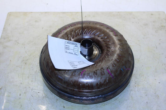 2013-2020 Lexus GS350 3.5L Automatic Transmission Torque Converter 32000-30440 - Alshned Auto Parts