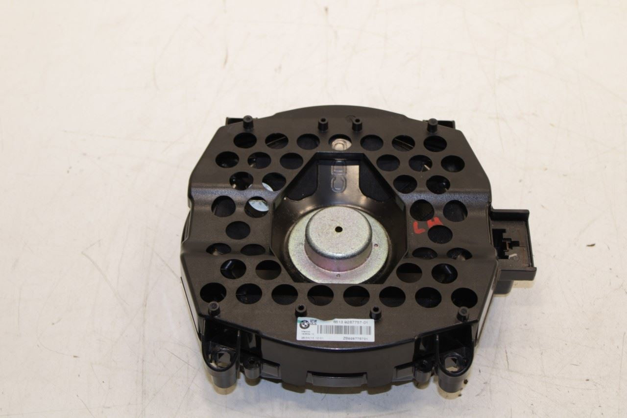 2011-2017 BMW X3 xDrive28i Front Left and Right Side Central Hifi Woofer Speaker - Alshned Auto Parts