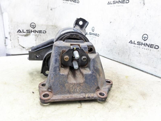 11-14 Hyundai Sonata 2.4L Front Left Transmission Mount Bracket 21830-3Q750 OEM - Alshned Auto Parts