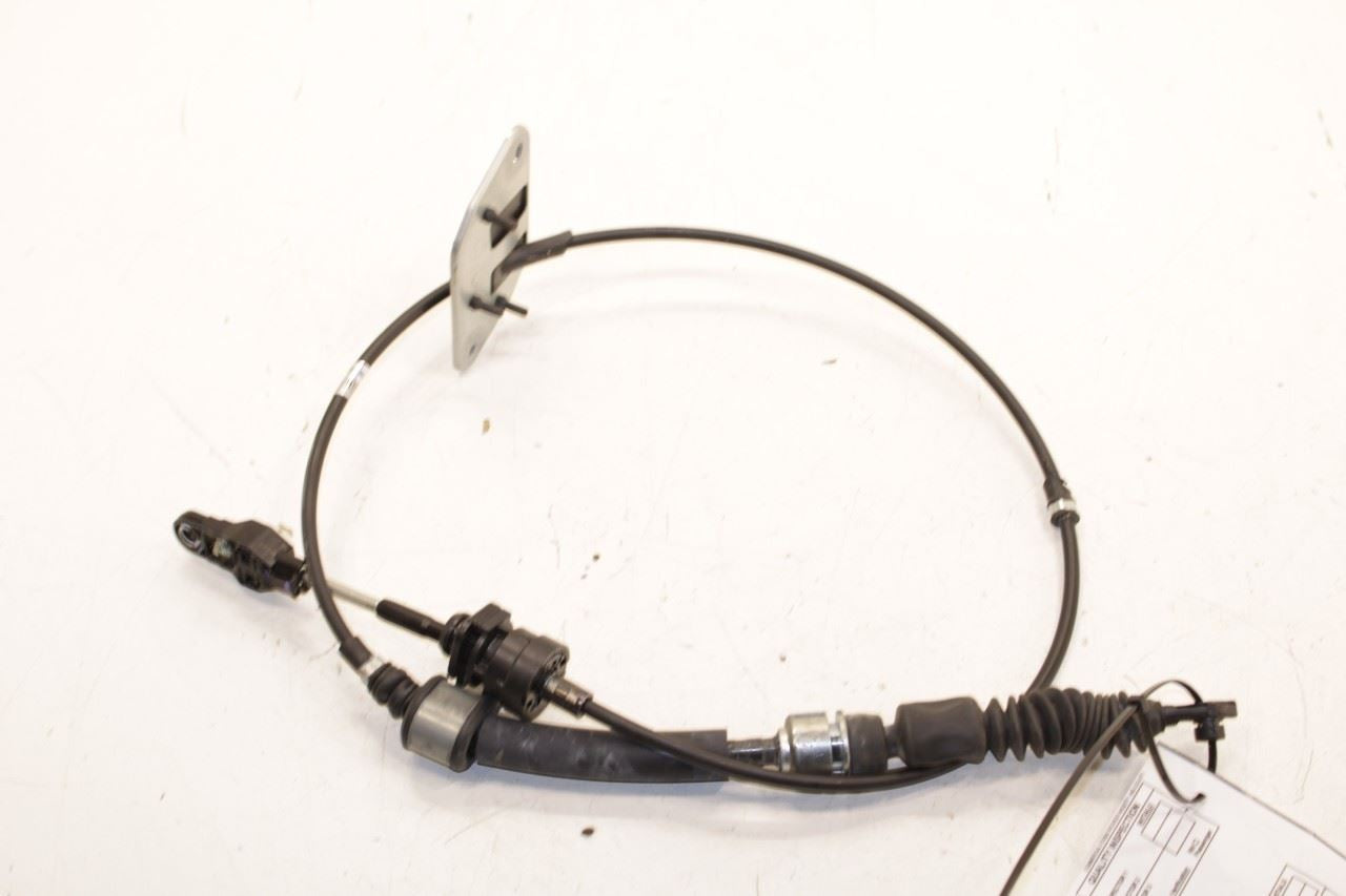 2022-25 Mazda CX30 S 2.5L Automatic Transmission Gear Shift Lever Control Cable - Alshned Auto Parts