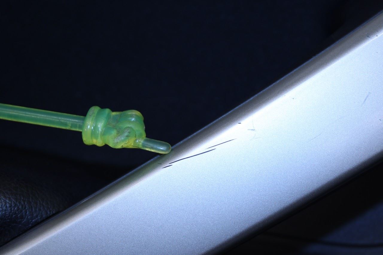 2022-2025 Mitsubishi Eclipse Cross ES Front Left Door Trim Panel 7221C637ZZ OEM - Alshned Auto Parts