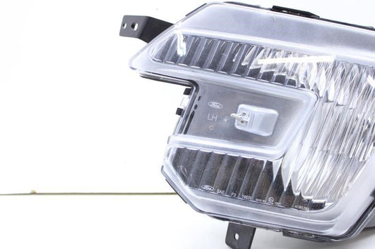 2016-2019 Ford Explorer Front Left Driver Fog Light Lamp FB53-15A255-A OEM - Alshned Auto Parts