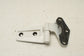 10-14 Jeep Wrangler Sport Front Door LH Side Hinge Upper and Lower Set w/ Screws - Alshned Auto Parts