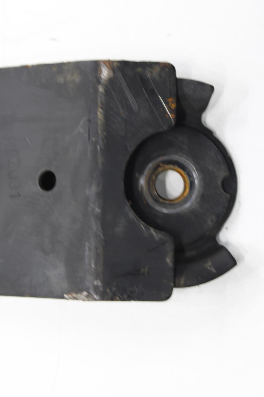 2013-2020 Nissan Pathfinder SV Front Left and Right Crossmember Stopper Bracket - Alshned Auto Parts
