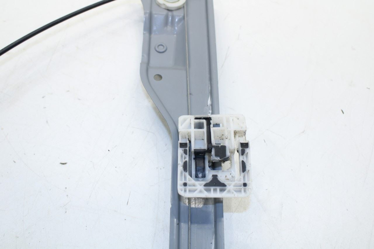 2015-20 Ford F150 XL Super Cab FR RH Door Window Regulator w/ Motor FL3Z1523200H - Alshned Auto Parts