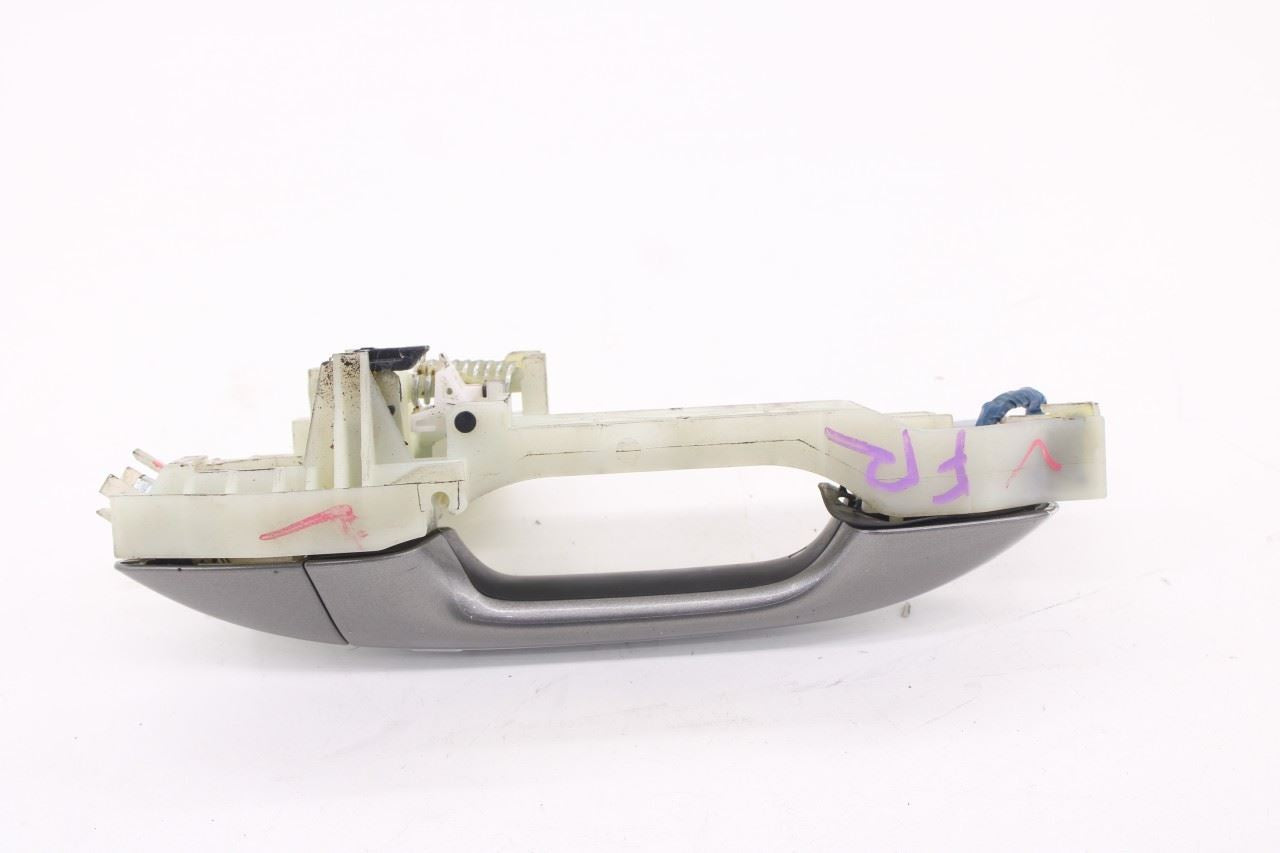 2016-20 Kia Optima EX Front Passenger Right Side Door Exterior Handle 82661D5210 - Alshned Auto Parts