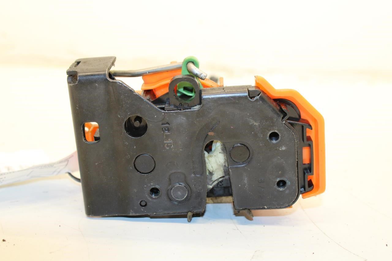 2015-2022 RAM Promaster City Front Left Side Door Lock Latch Actuator 68259361AA - Alshned Auto Parts