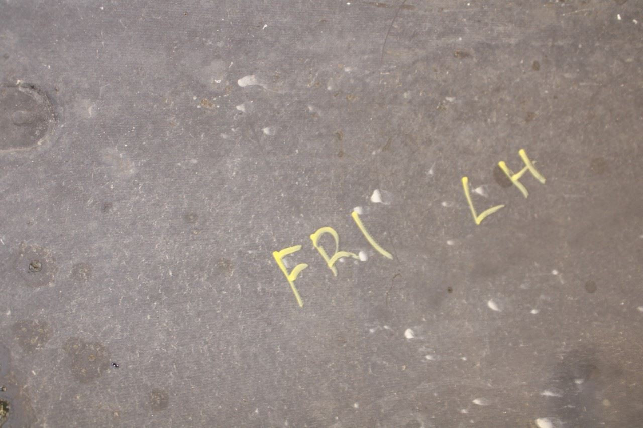 2014-17 Infiniti QX50 Front Left Side Wheelhouse Liner Splash Shield 63845-1BA0A - Alshned Auto Parts