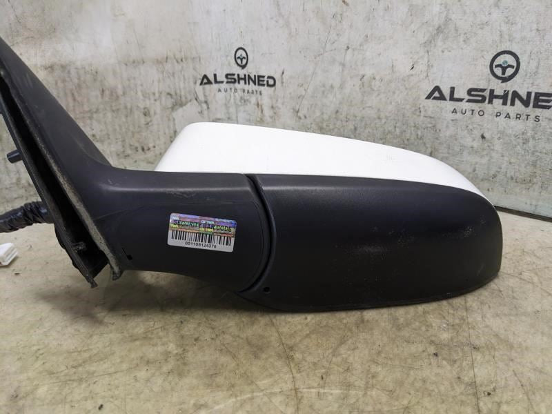 2013-2014 Toyota Camry Left Driver Side Rearview Mirror 87909-06401 OEM *ReaD* - Alshned Auto Parts