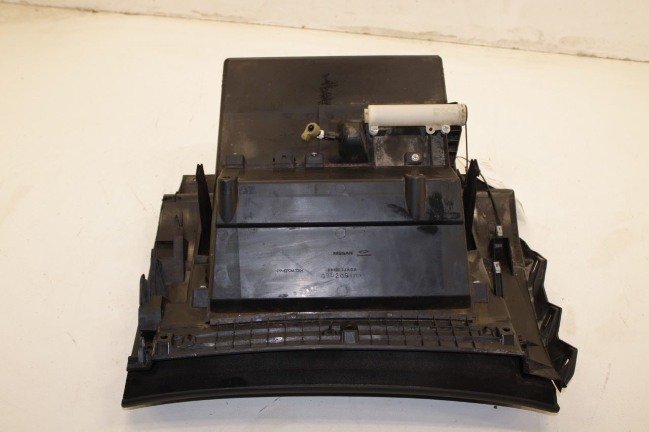 2016-2020 Infiniti QX60 Pure Glove Box Storage Compartment 68510-3JA0A OEM - Alshned Auto Parts
