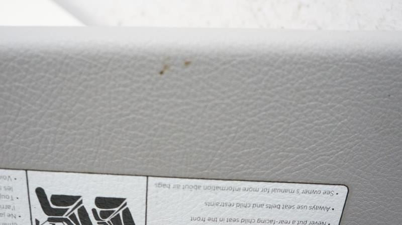 2011-2016 BMW 535i xDrive Right Passenger Sun Visor w/ Mirror 51-16-7-248-860 - Alshned Auto Parts