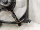 2009-2013 Subaru Forester 2.5L RH Condenser Fan Assy w/o Turbo 45122AG000 OEM - Alshned Auto Parts
