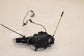 2011-2017 BMW X3 xDrive28i 2.0L AWD Rear Door Driver Left Side Exterior Handle - Alshned Auto Parts