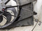 2010-17 Chevrolet Equinox Premier 2.4L Radiator Cooling Fan Motor Assy 15827001 - Alshned Auto Parts