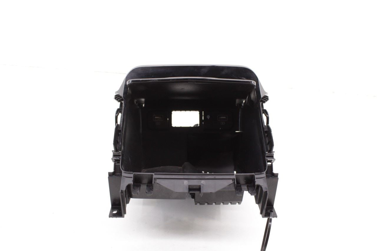 2021-23 Kia Sorento X-Line SX Front Center Console Storage Compartment Tray Box - Alshned Auto Parts
