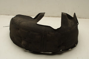23-25 Kia Sportage Hybrid EX Rear Left Wheelhouse Liner Splash Shield 86821P1000