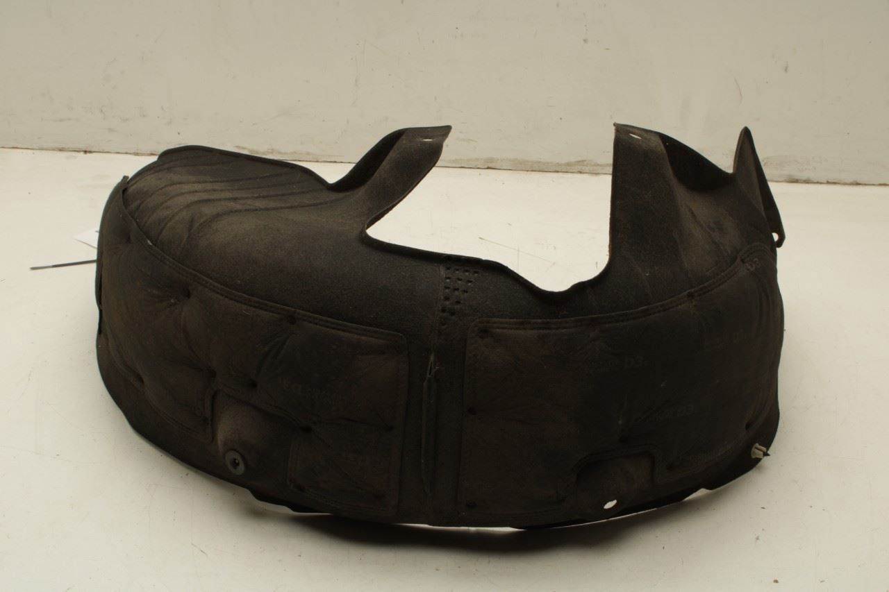 23-25 Kia Sportage Hybrid EX Rear Left Wheelhouse Liner Splash Shield 86821P1000 - Alshned Auto Parts