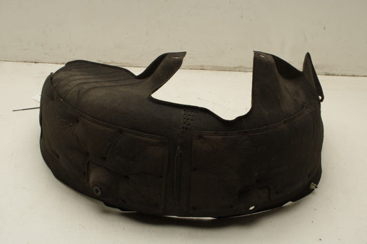 23-25 Kia Sportage Hybrid EX Rear Left Wheelhouse Liner Splash Shield 86821P1000 - Alshned Auto Parts