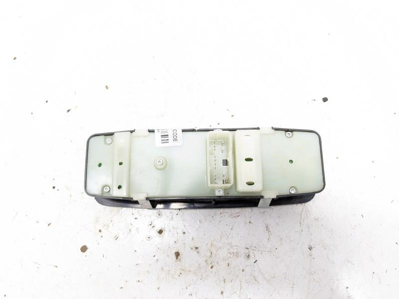 2016-2023 Dodge Durango Front Left Master Power Window Switch 68319802AA OEM - Alshned Auto Parts