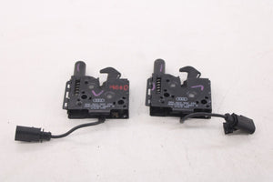 2020-2023 Volkswagen Atlas SE Front Right and Left Side Hood Lock Latch Actuator