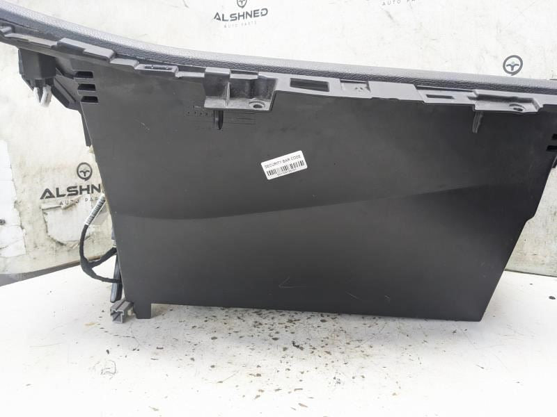 2013-16 Ford Fusion Front Right Glove Box Storage Compartment DS73-F06010-A OEM - Alshned Auto Parts