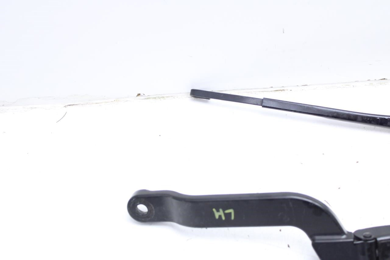 13-18 Acura RDX FR LH Driver Side w/ RH Passenger Side Wiper Arm 76600-TX4-A01 - Alshned Auto Parts