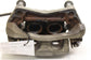 13-20 Nissan Pathfinder SV Front Left Driver Side Brake Disc Caliper 41011-3JA0C - Alshned Auto Parts