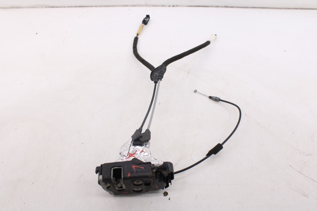 2018-2021 Ford Expedition Max XLT Front Right Side Door Lock Latch Actuator0