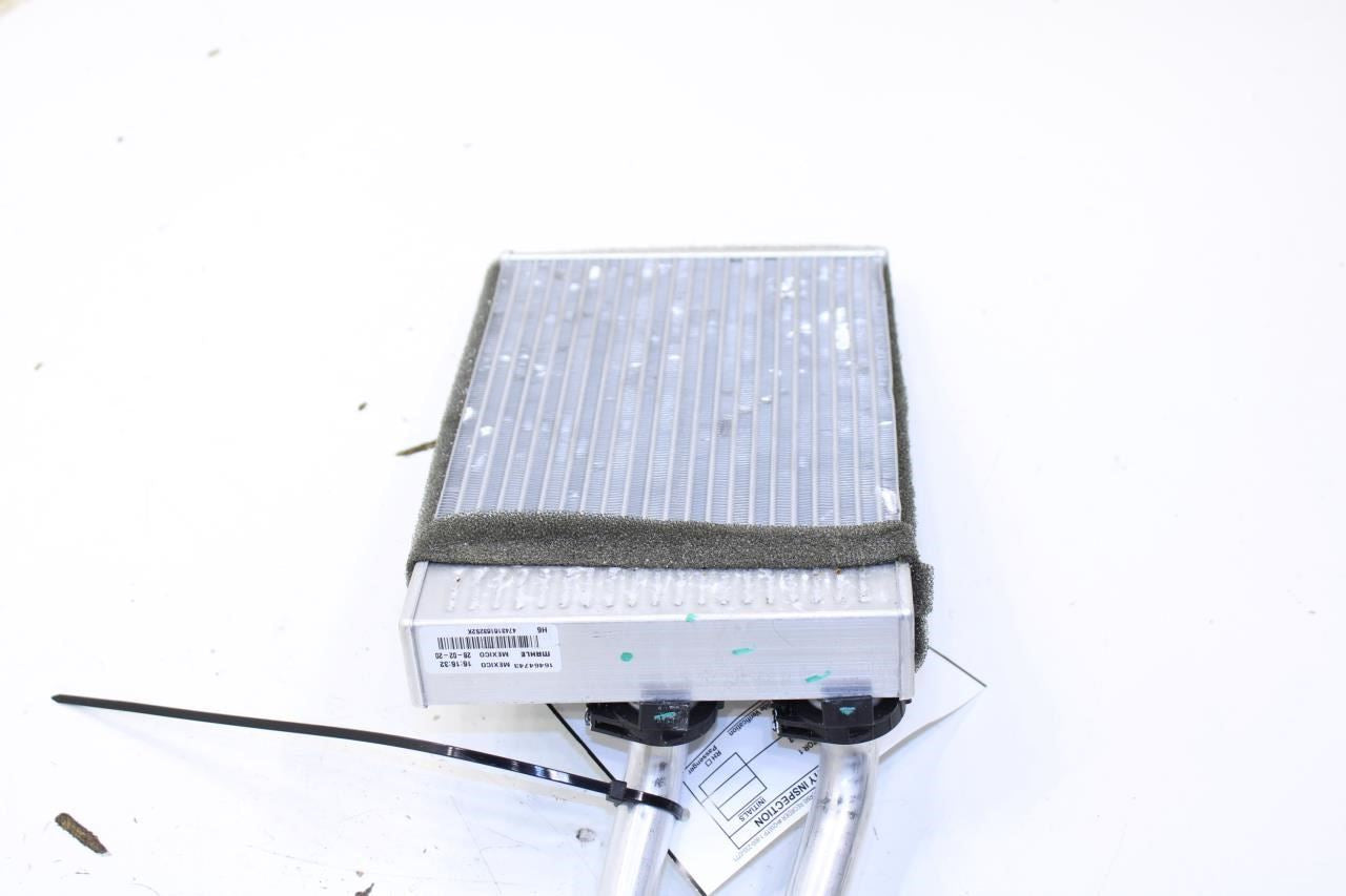 18-24 Chevrolet Equinox LT HVAC Heater Core Radiator w/ Tube 16464743 OEM *ReaD* - Alshned Auto Parts