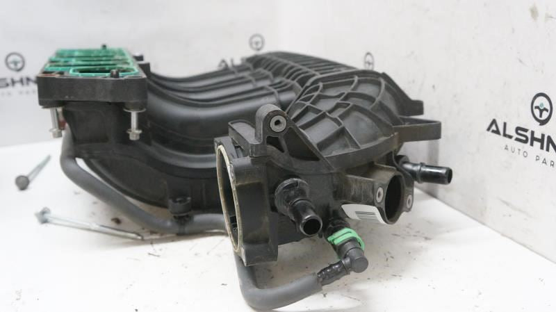 2018-2020 Ford F150 3.3L Engine Upper Intake Manifold JL3E-9424-DD OEM - Alshned Auto Parts