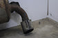 17-20 Infiniti Q60 Luxe 3.0L AWD Rear Exhaust System Muffler w/ Tips 20100-5CE0B - Alshned Auto Parts
