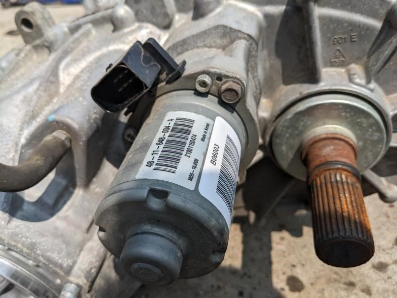 2019-2024 Ram 1500 New Body 4WD Electric Shift On Demand Transfer Case Bw 48-117