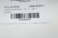 2017-20 Jaguar XE R-Dynamic S Rear RH Ride Height Level Sensor GX73-3C280-DB OEM - Alshned Auto Parts