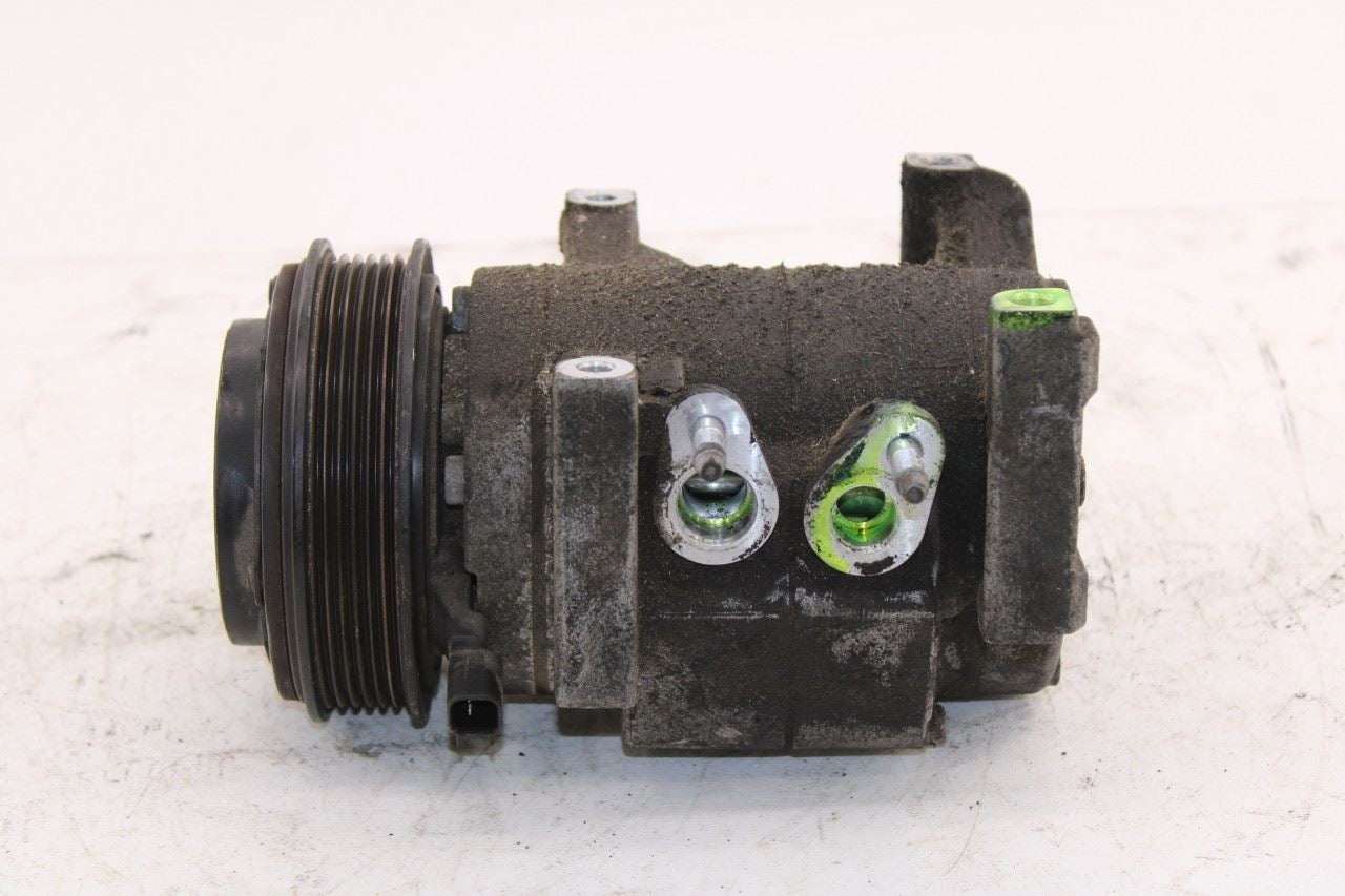 2011-2015 Dodge Durango SXT 3.6L AC Air Conditioner Compressor 68021638AG OEM10